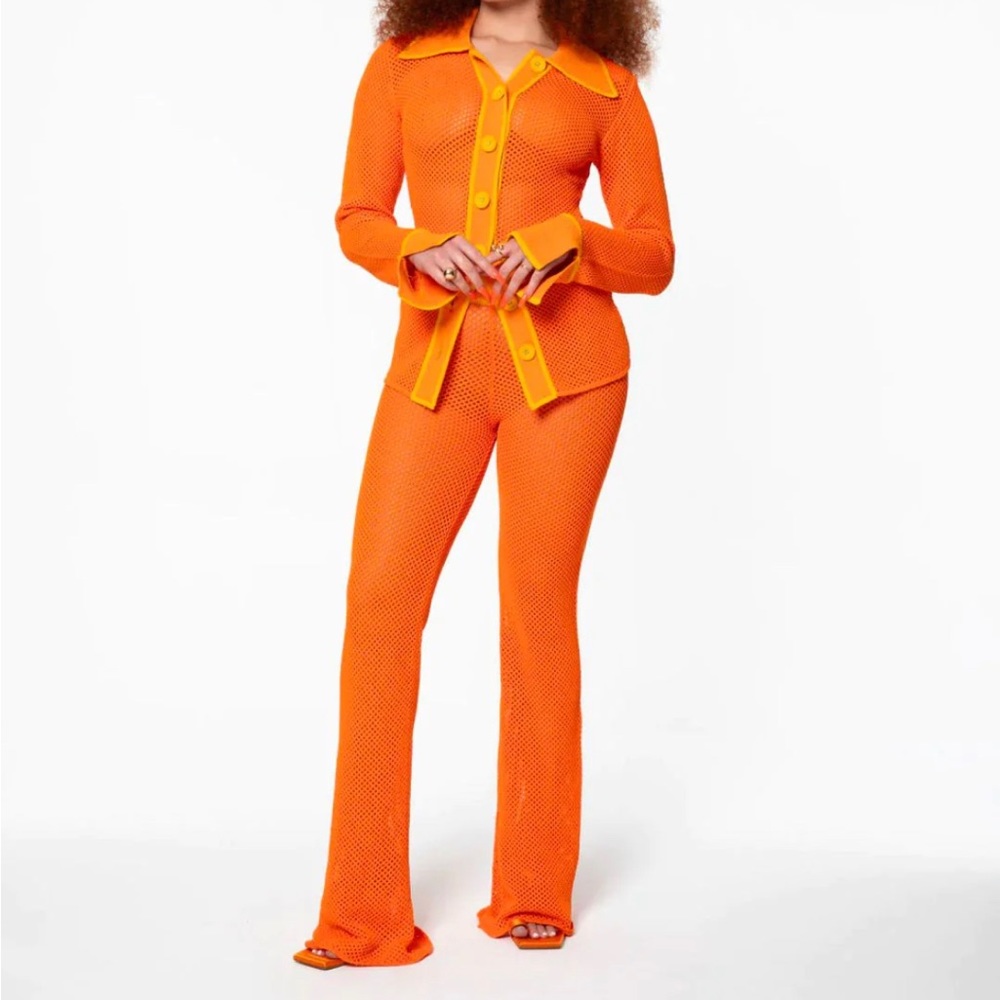 Hanifa Helena Set - size small